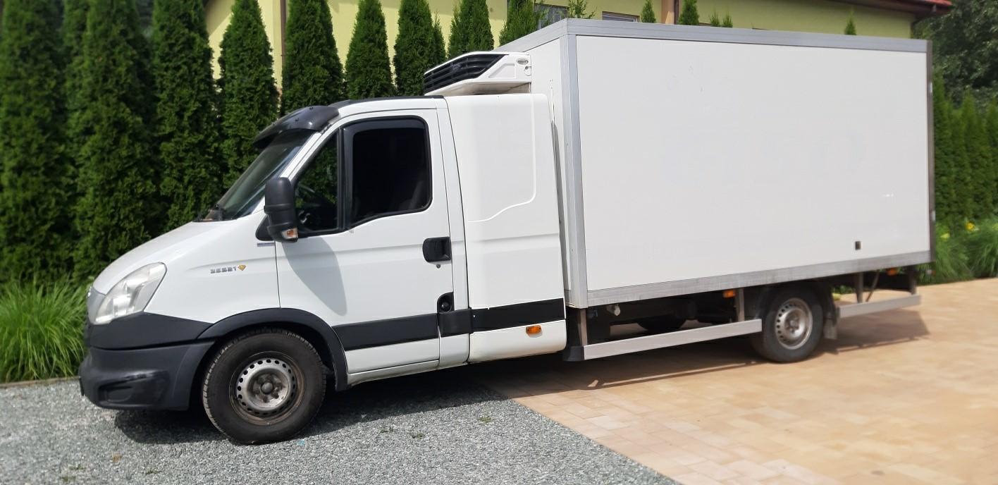 iveco daily